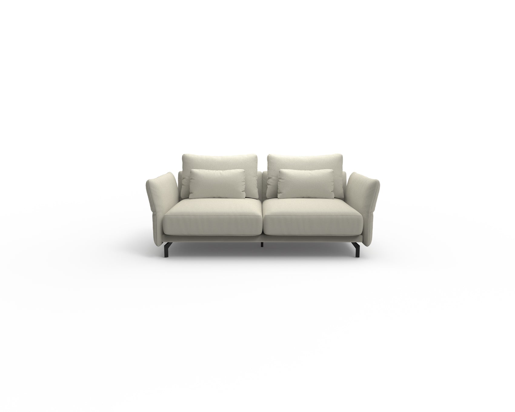 Seagull 2 Seater Sofa